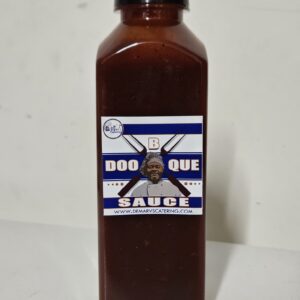 Sweet Sauce - 12oz