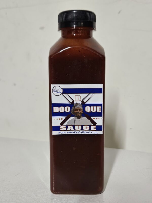 Sweet Sauce - 12oz