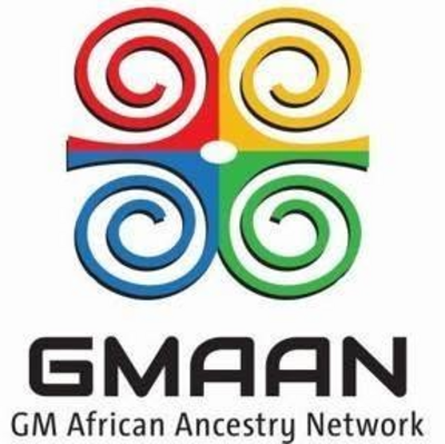 GMAAN logo