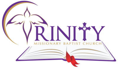 Trinity Missionary Baptist Church logo
