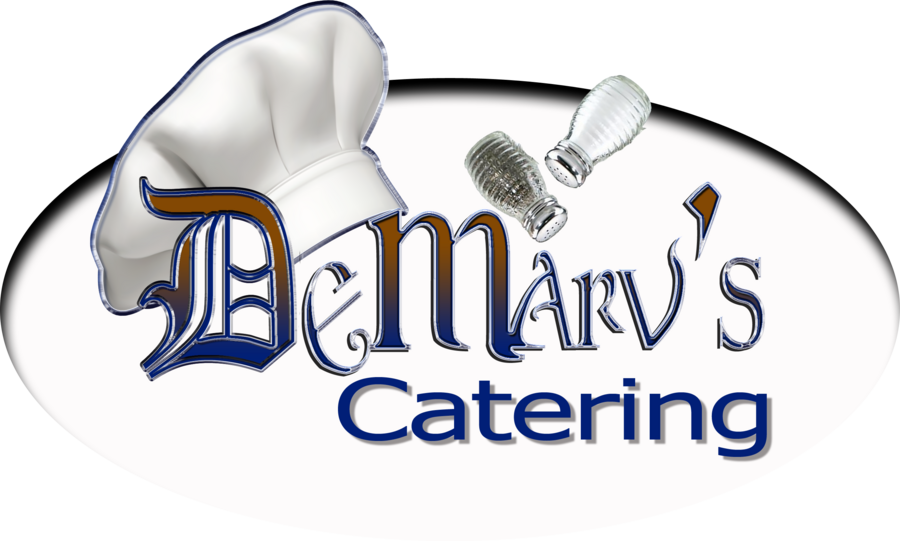 DeMarv's Catering